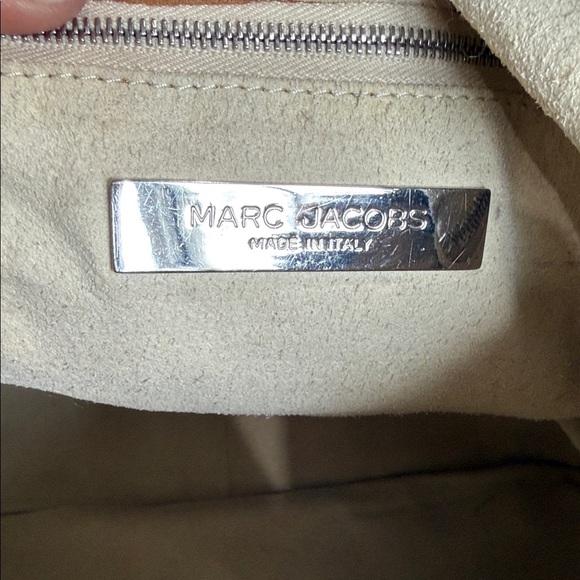 Marc Jacobs Blake Hobo shoulder bag, known for its iconic Y2K vintage style, - Picture 10 of 16